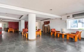 Oyo Hotel Casa Blanca